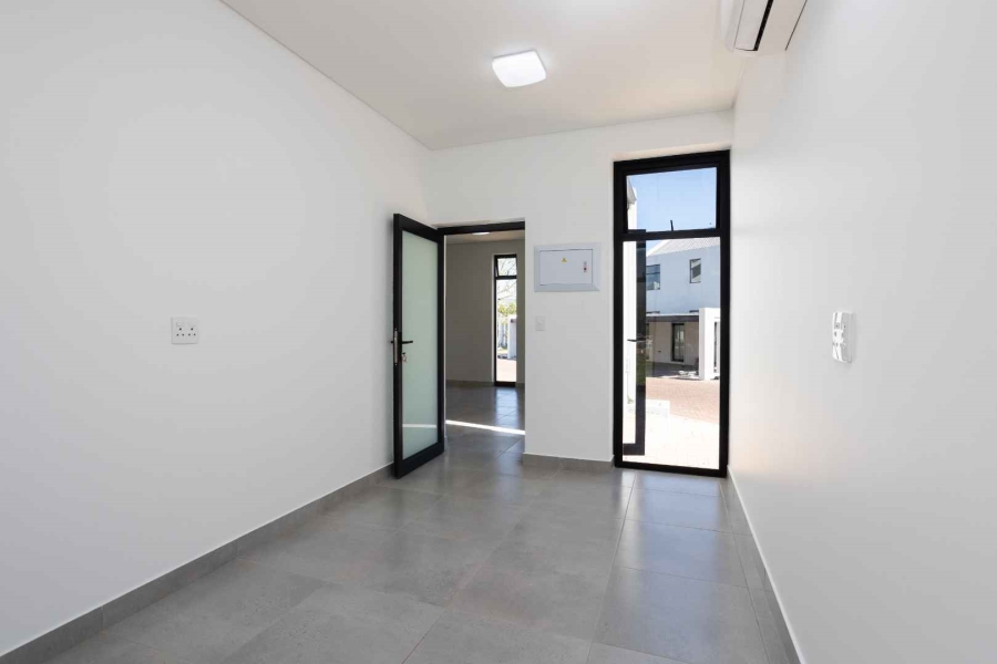 Commercial Property for Sale in Val De Vie Estate Western Cape